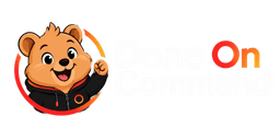 Done On Command