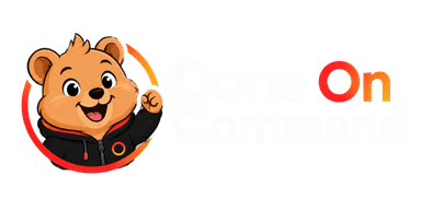 Done On Command