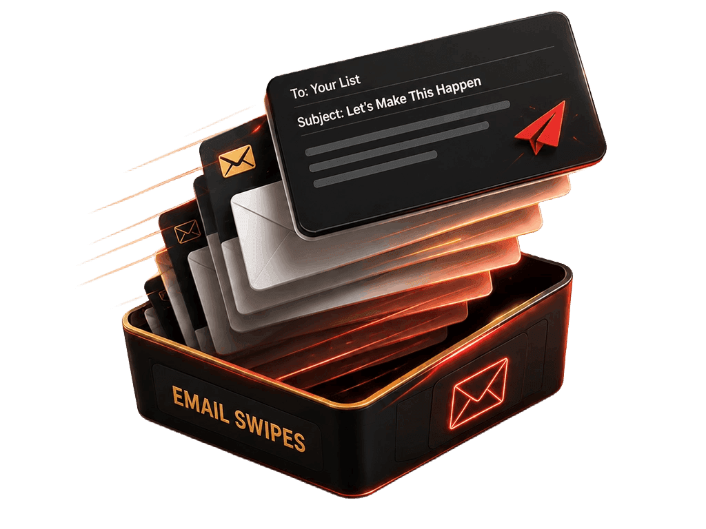 Email Swipes graphic