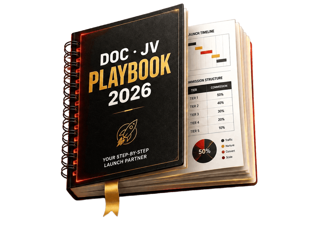 JV Doc graphic