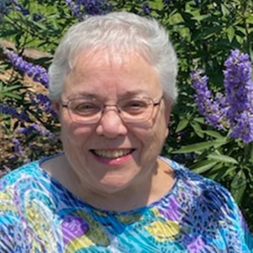 LuAnn Beckman