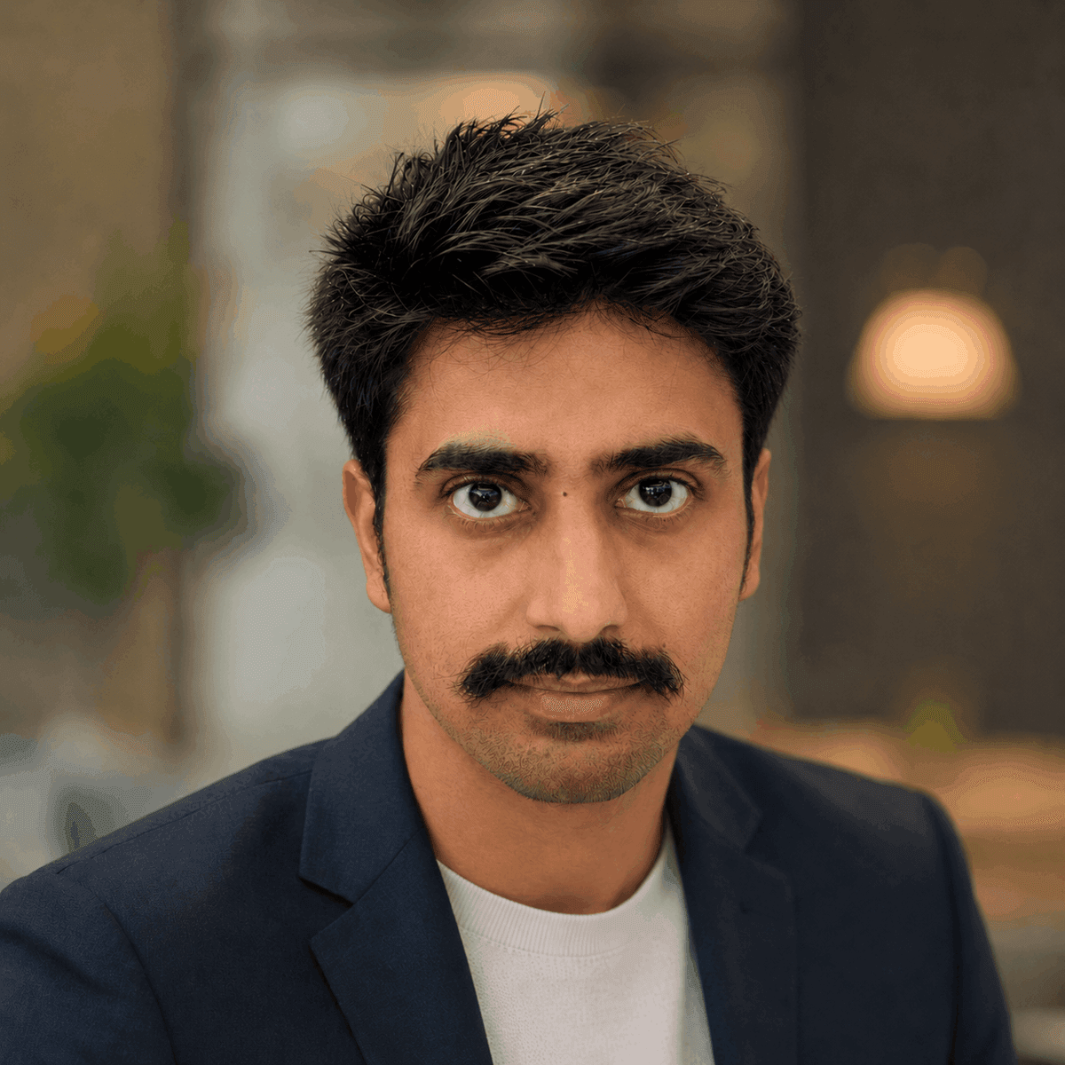 Rohit Shah
