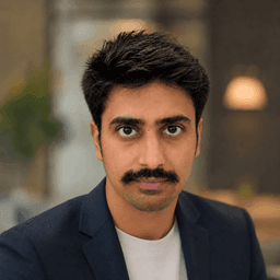 Rohit Shah