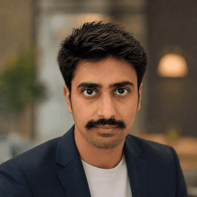 Rohit Shah