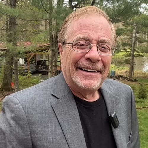 Todd Gross
