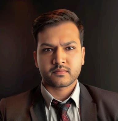 Ashish Deshmukh