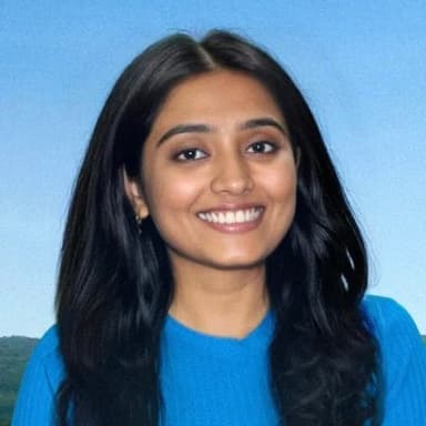 Vrushali B.