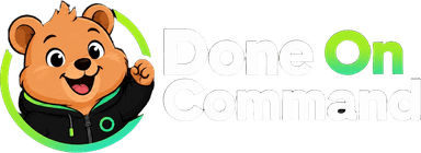 Done On Command
